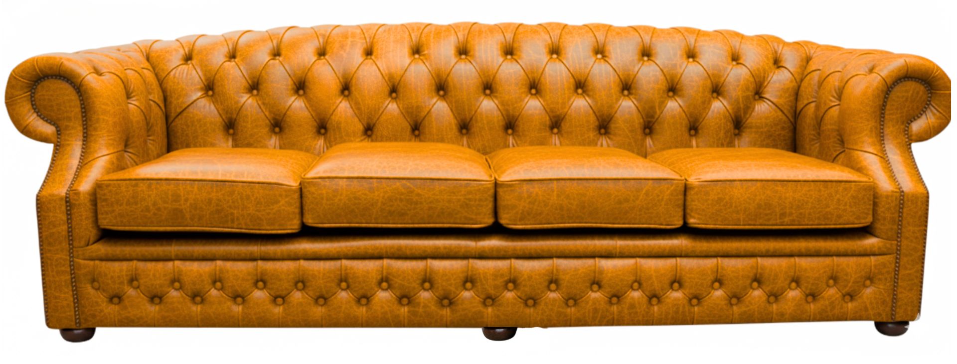 The Windsor Chesterfield
